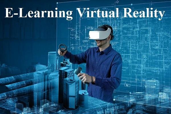 E-Learning Virtual Reality