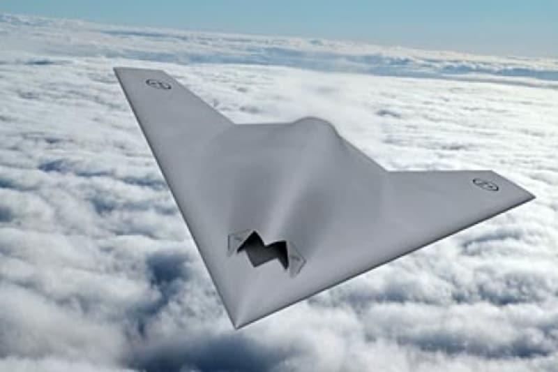 Unmanned Combat Aerial Vehicle (UCAV) Market