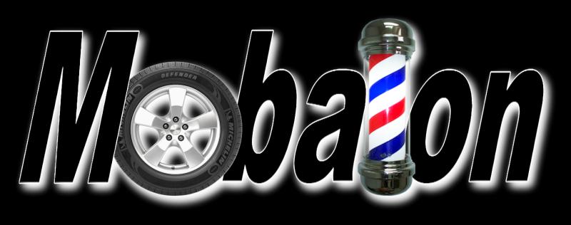 Mobalon Inc seeking Sponsors to fund the buildout of 100 Black Owned Mobile Barber Shops and Mobile Beauty Salons