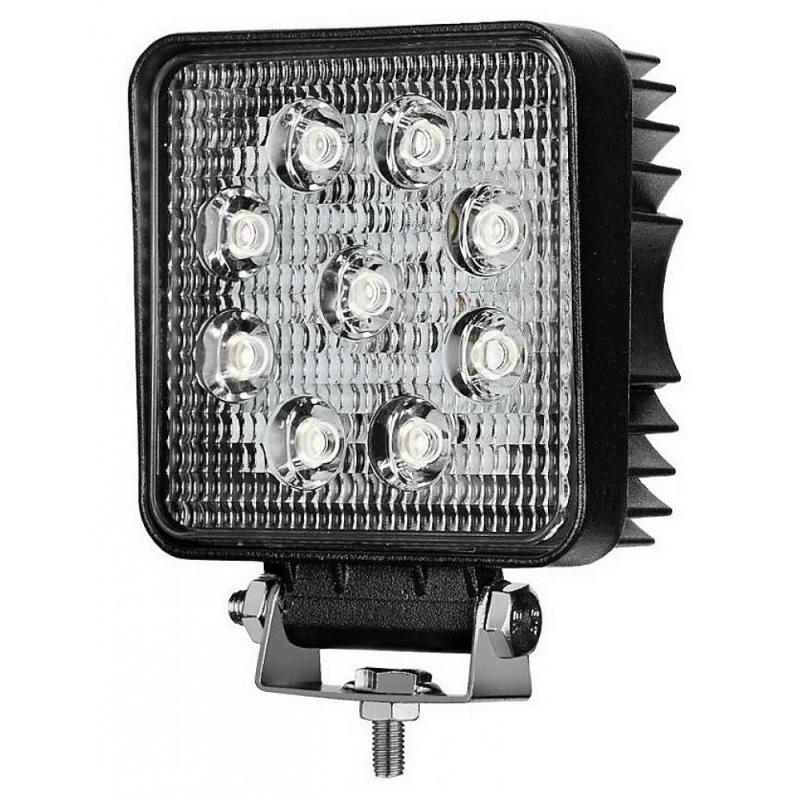 LED Work Light Market