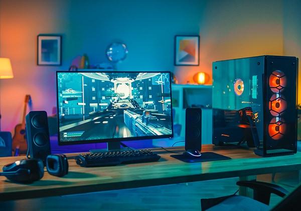 Gaming Accessories Market Size, Share, Growth, Trends and Forecast 2022-2027