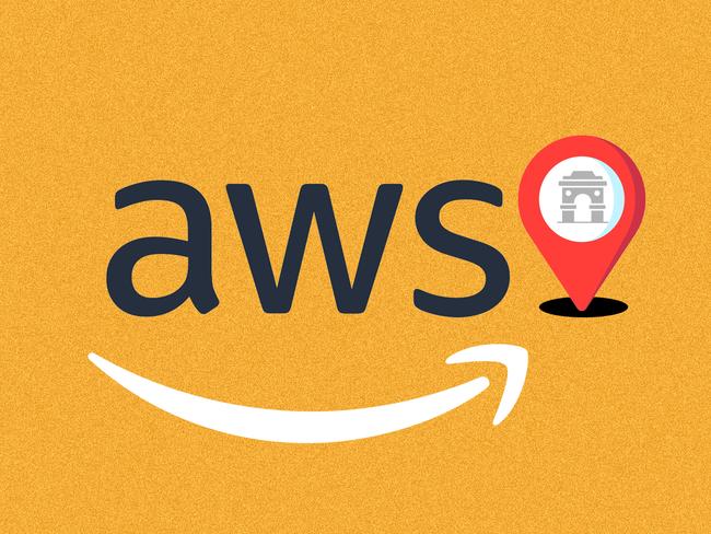 Amazon Web Services Inc. (AWS), making its first steps toward international expansion, has started with locations in Delhi and Tai