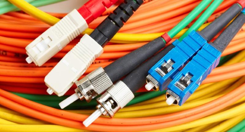 Fiber-optic Cable Market