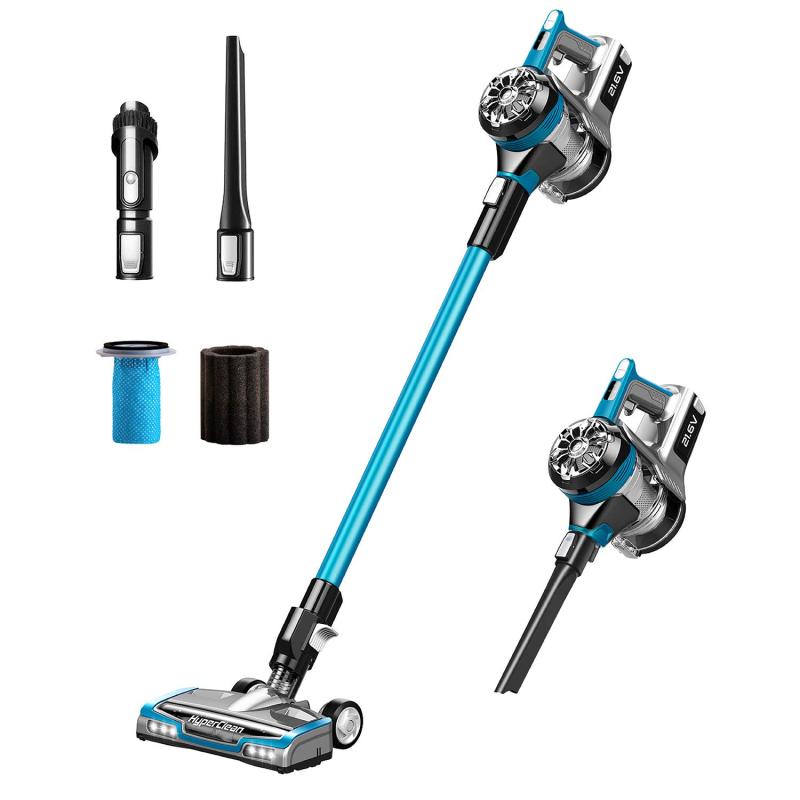 Stick Vacuum Cleaner Market Demand By Manufacturers,