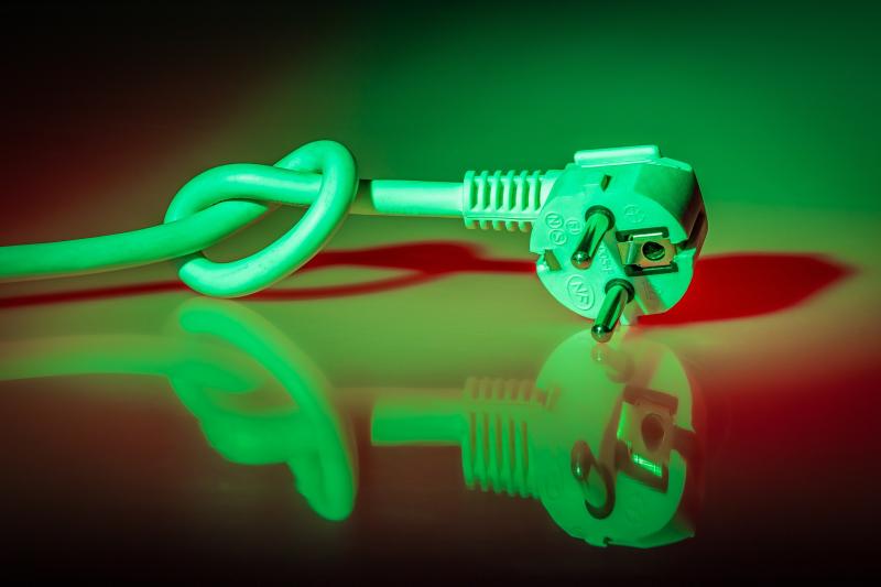Nexus rescues German companies from the energy crises