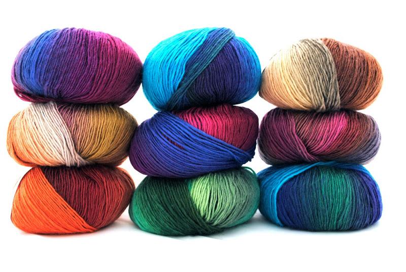 Acrylic Fibers Market