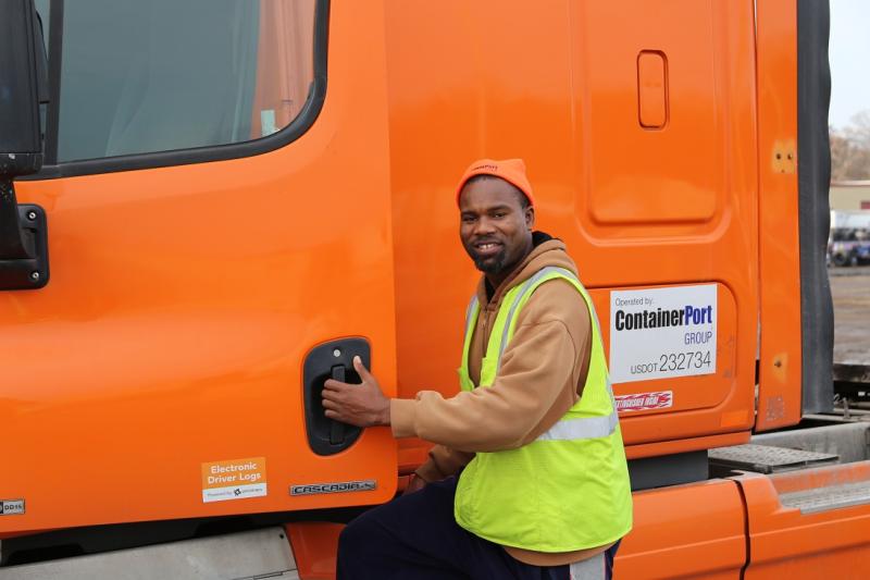 ContainerPort Group Launches Expedited Services to Liberate Distressed Containers