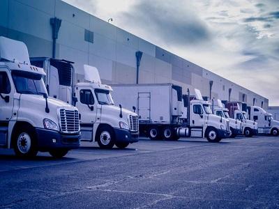 Commercial Truck Fleet Insurance Market