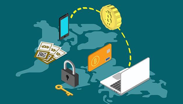 Cryptocurrency Remittance Software Market