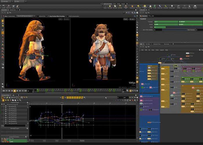 2D Animation Software Market