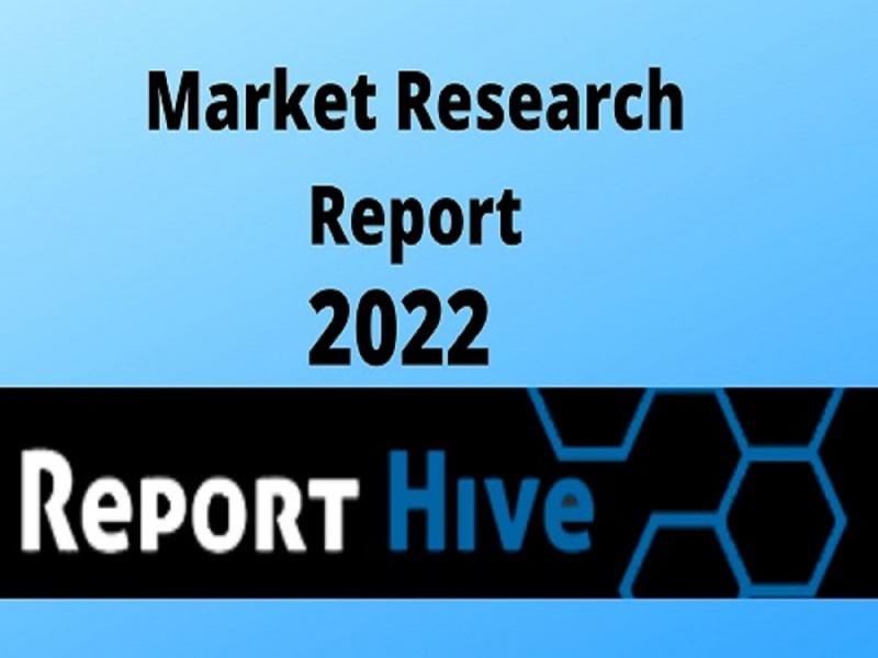 Transportation Systems and Analytics Market Competitive