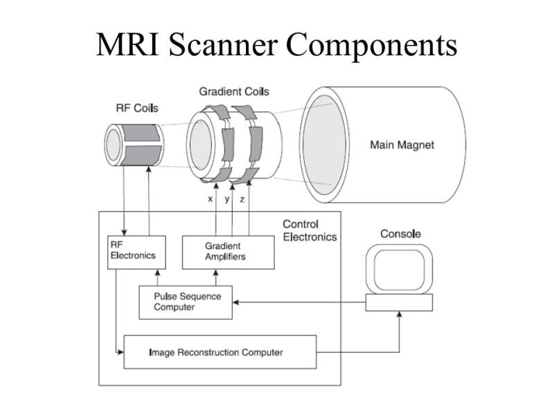 MRI Gradient Amplifier Market Recent Trends and Growth 2022-2028 | Analogic, IECO, Prodrive Technologies