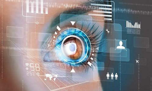 Iris Recognition in Access Control