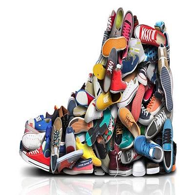 Footwear Market Growth 2022 : Movements by Key Findings,