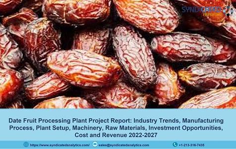 Palm Kernel Oil Manufacturing Plant Project Report: Raw Materials, Plant  Setup, and Machinery Requirements