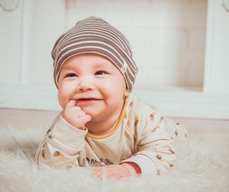 Weaning - how and when to wean? Of course, you don't have to do without a close bond and intimacy with your child even after you'