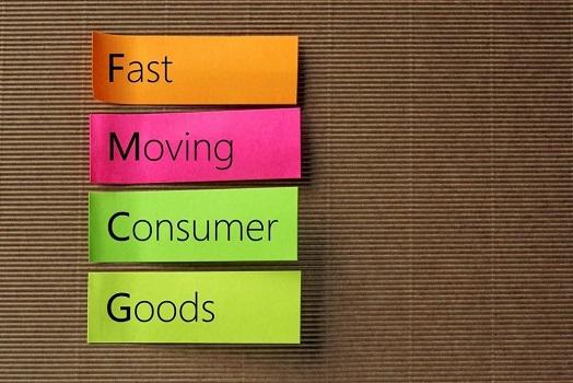 Fast Moving Consumer Goods(FMCG)