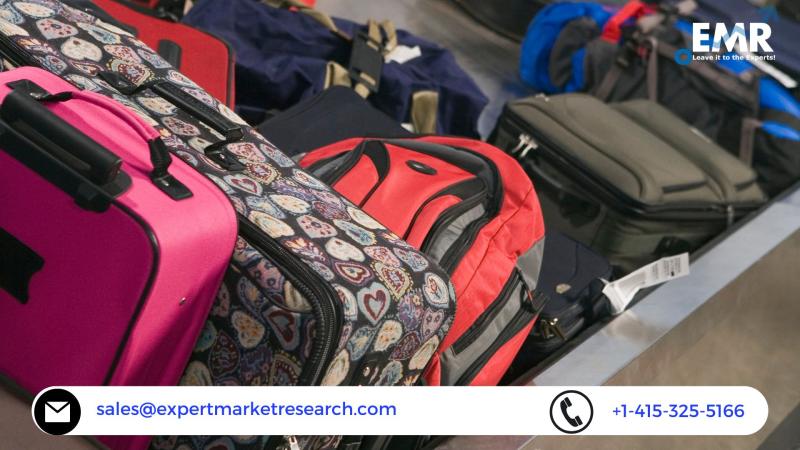 Global Baggage Handling System Market to reach a value of USD