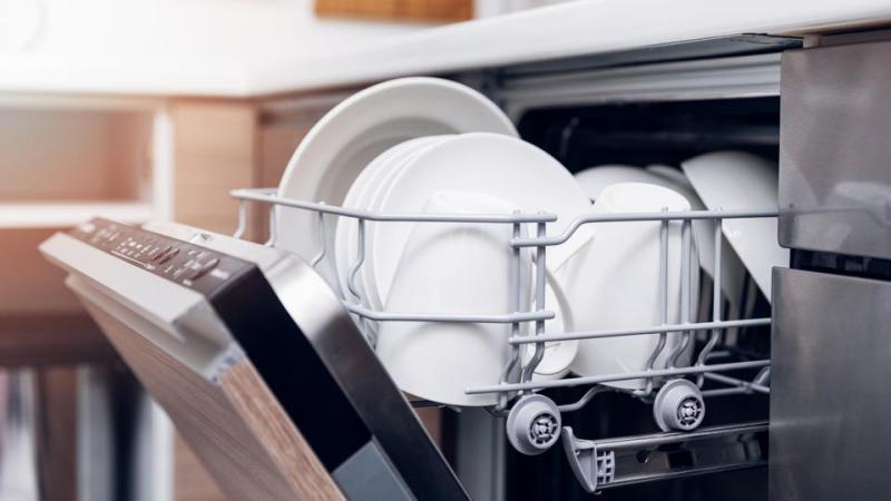 Household Dishwashers Market