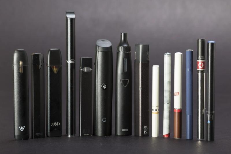 E Cigarettes Market