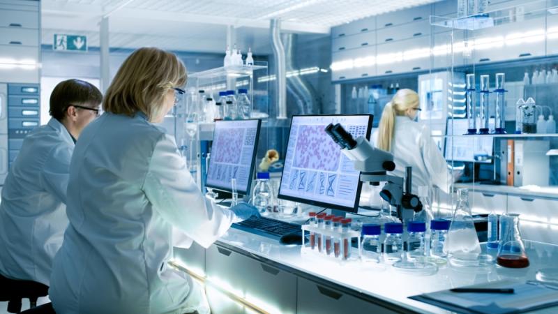 Healthcare Laboratory Informatics  Market