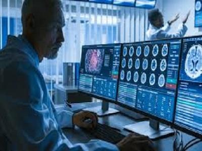 Medical Imaging Market