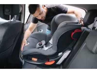 Automotive Seat Market