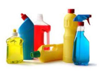 Cleaning Chemicals In Healthcare Market