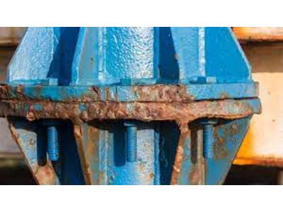 Anti-Corrosion Coatings Market