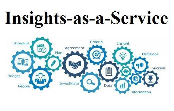 Insight as a Service