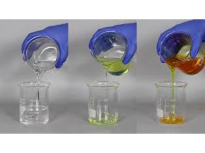 Viscosity Reducing Agents Market