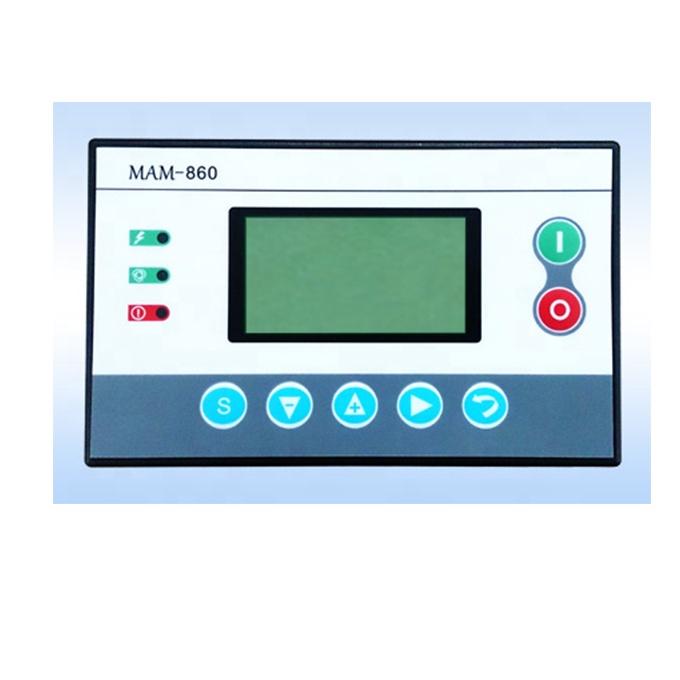 Air Compressor Controller Market