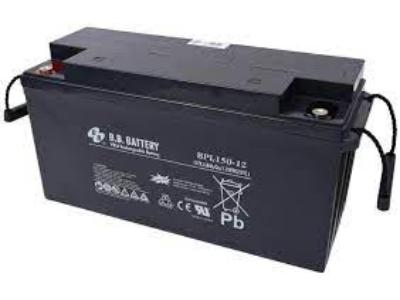 Automotive Lead Acid Battery Market