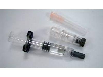 Prefilled Syringes Market