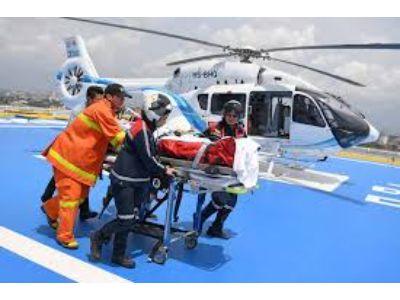 Air Ambulance Market