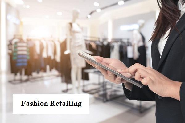 Fashion Retailing Market Growth, Opportunities, Key Players,