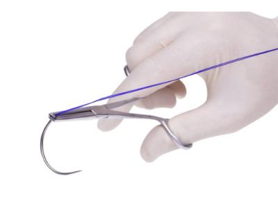 Surgical Sutures Market