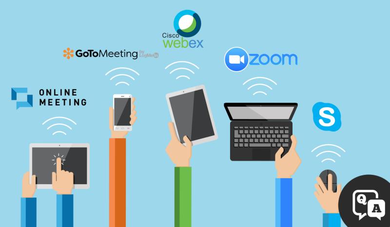 Remote Meeting Solutions