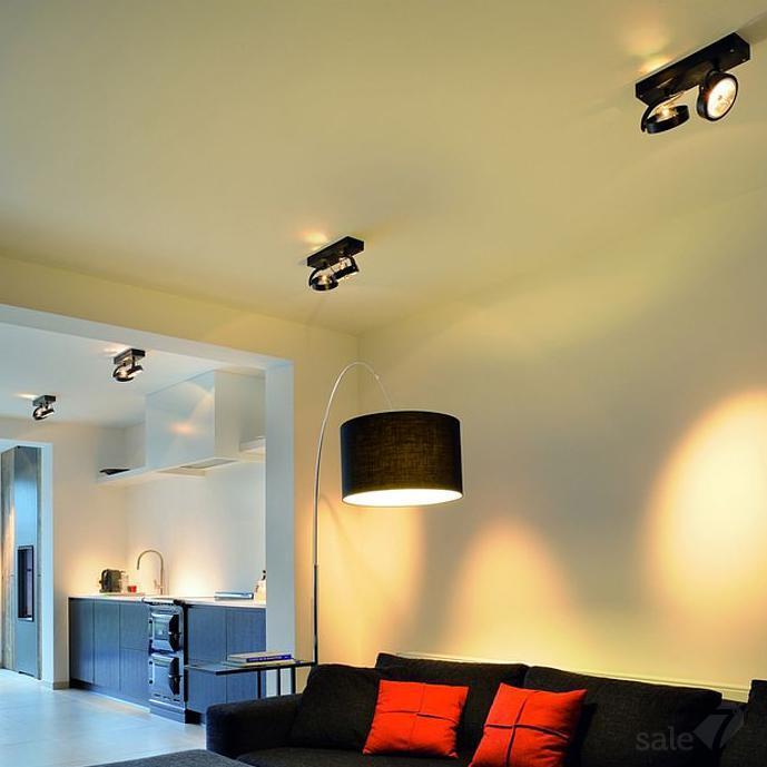 Global Recessed Ceiling Spotlight Market