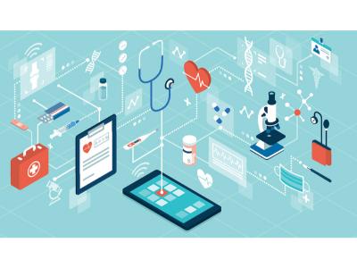 Healthcare Predictive Analytics Market