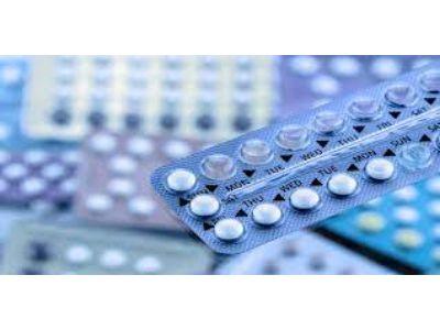 Contraceptive Drugs Market