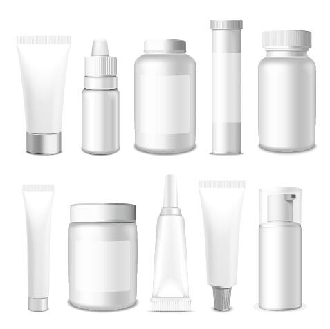 Cosmetic Packaging materials Market