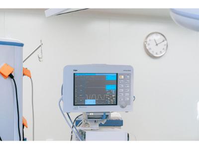 Ventilator Market