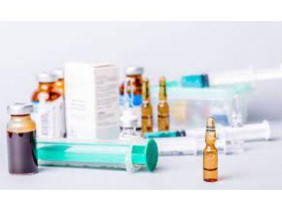 Injectable Drug Delivery Market