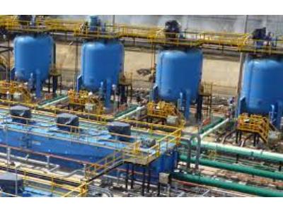 Oil & Gas Water Management Services Market