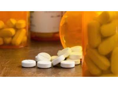 Opioids Drugs Market