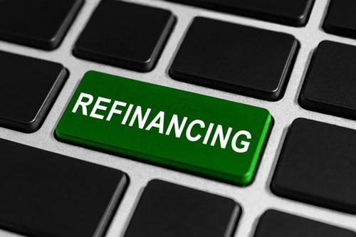 Refinancing Market