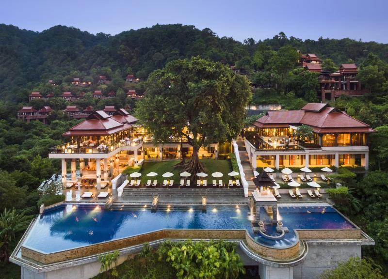 THE WORLD'S BEST BOUTIQUE HOTELS ARE REVEALED