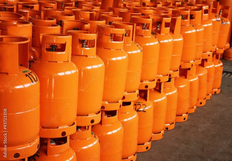 Liquefied Petroleum Gas Market