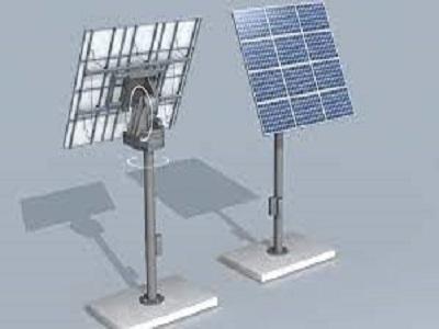 Solar Tracker Market